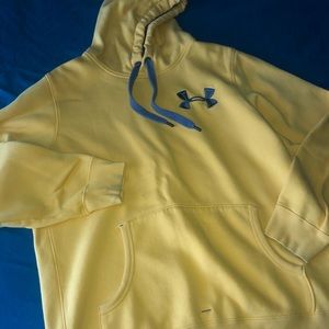 Men’s XL UA Storm Hoodie